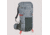 Sierra Designs Flex Trail 40-60 L Backpack, Dove/Peat, 80710623WD