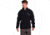 Sierra Designs Hale Snap Pullover - Mens, Black, Small, 22940923BK-SM