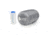 Sierra Designs Stuff Sack 7 Gray (6.5 X 15), Grey 70652516GY-7