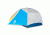 Sierra Designs Meteor 2 Tent - 2 Person, 3 Season-Blue/Yellow