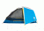 Sierra Designs Meteor 2 Tent - 2 Person, 3 Season-Blue/Yellow