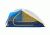 Sierra Designs Meteor 2 Tent - 2 Person, 3 Season-Blue/Yellow