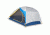 Sierra Designs Meteor 2 Tent - 2 Person, 3 Season-Blue/Yellow