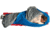 Sierra Designs Night Cap 20 Deg Sleeping Bag, Regular, 77610821R