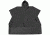 Sierra Designs Poncho, Black, Large/Extar Large, 4593317BK-L/XL