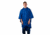 Sierra Designs Poncho, True Blue, Small/Medium, 4593320TB-S/M