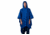 Sierra Designs Poncho, True Blue, Small/Medium, 4593320TB-S/M
