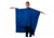Sierra Designs Poncho, True Blue, Small/Medium, 4593320TB-S/M