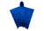 Sierra Designs Poncho, True Blue, Small/Medium, 4593320TB-S/M