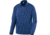 Solar Wind Long Sleeve Shirt - Mens-True Blue-Medium