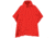 Sierra Designs Storm Poncho-Red-S/M