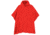 Sierra Designs Storm Poncho-Unisex-L/XL-Red