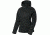Sierra Designs Stretch DriDown Hoody - Women's-Black-Small