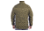 Sierra Designs Tuolumne Sweater-Men's, Chili/Black, S 2551318CHI-SM