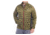 Sierra Designs Tuolumne Sweater-Men's, Olive/Grey, M 2551318OV-MD