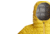 Sierra Designs Whitney Hooded Jacket - Womens, Sunflower/Grey, Extra Small, 3551519SF-XS