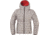 Sierra Designs Whitney Women's Jacket, Lg, Alloy/tomato, 3551517ALY-LG