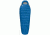 Zissou Plus Sleeping Bag 700 Duck DriDown 3 Season-Victoria Blue/Sleet Grey-Regular