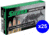 Sierra Bullets GameChanger .223 Remington 64 grain Sierra Bullets Tipped GameKing Brass Cased Centerfire Rifle Ammo, 500 Rounds