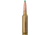 Sierra Bullets GameChanger Rifle Ammo, 6mm Creedmoor, Sierra Bullets Tipped GameKing, 100 Grain, 20 Rounds, A4110--04