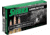 Sierra Bullets GameChanger Rifle Ammo, 6mm Creedmoor, Sierra Bullets Tipped GameKing, 100 Grain, 20 Rounds, A4110--04