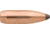Sierra Bullets GameKing Rifle Bullets, .375 H&amp;H Magnum/ .378 Weatherby Magnum, Spitzer Boat Tail SBT, 300 grain, 50 Rounds/Box, 3000