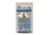 Sierra International 10 Micron Stainless Steel Fuel/Water Separator Kit - 1/4in, Tall, 18-7984-1