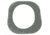 Sierra International 18-2768 Transom Seal, 18-2768