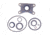 Sierra International 18-2791 Lower Unit Seal Kit, 18-2791