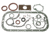 Sierra International 18-2818 Oil Pan Gasket Set, 18-2818
