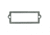 Sierra International 18-99105 Intake Gasket, 18-99105