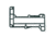 Sierra International 18-99112 Exhaust Gasket, 18-99112