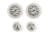Sierra International Arctic 35 Mph Speedometer Kit, 68370P