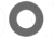 Sierra International Bearing Carrier Shim - 0.010in, Brown, 18-02061