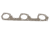 Sierra International Carburetor To Silencer Gasket, Pack Of 2, 18-0975-9
