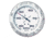 Sierra International Lido 80 Mph Speedometer Kit, 59649P