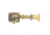 Sierra International MP39510 Push Pull Switch, MP39510