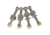 Sierra International Panther Bolt Pack, 3.5in, DK6135