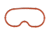 Sierra International Replacement Viton Seal For Yamaha Outboards, 18-0707