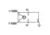 Sierra International RK1-991-0 Illuminated Weather Resistant Contura III Rocker Switches, RK19910