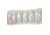 Sierra International Shields 400 Series Vinylvent Ducting Hose, 4in x 10ft, 116-400-4003-1