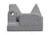 Sierra International Shift Rod End For OMC Stern Drive, 18-0652