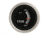 Sierra International Sterling Trim Gauge For Honda, Black, 67855P