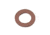Sierra International Strainer Cover Screw Gasket, Pack Of 2, 18-2568-9