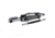 Sierra International Tournament Series Tie Bar, Small, HO6820