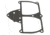 Sierra International Transfer Port Cover Gasket, Pack Of 3, 18-2838-9