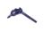Sierra International U Joint Assembly For MerCruiser Bravo I/Ii/III, 0B664190 &amp; Up, 18-6401