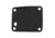 Sierra International Yamaha Diaphragm Replaces 6G1 24411 00, 18-7388