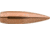 Sierra Bullets MatchKing PALMA Rifle Bullets, .30 Caliber, Hollow Point Boat Tail HPBT, 155 grain, 500 Rounds/Box, 2156C
