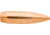 Sierra Bullets MatchKing Rifle Bullets, .22 Caliber, Hollow Point Boat Tail HPBT, 69 grain, 500 Rounds/Box, 1380C